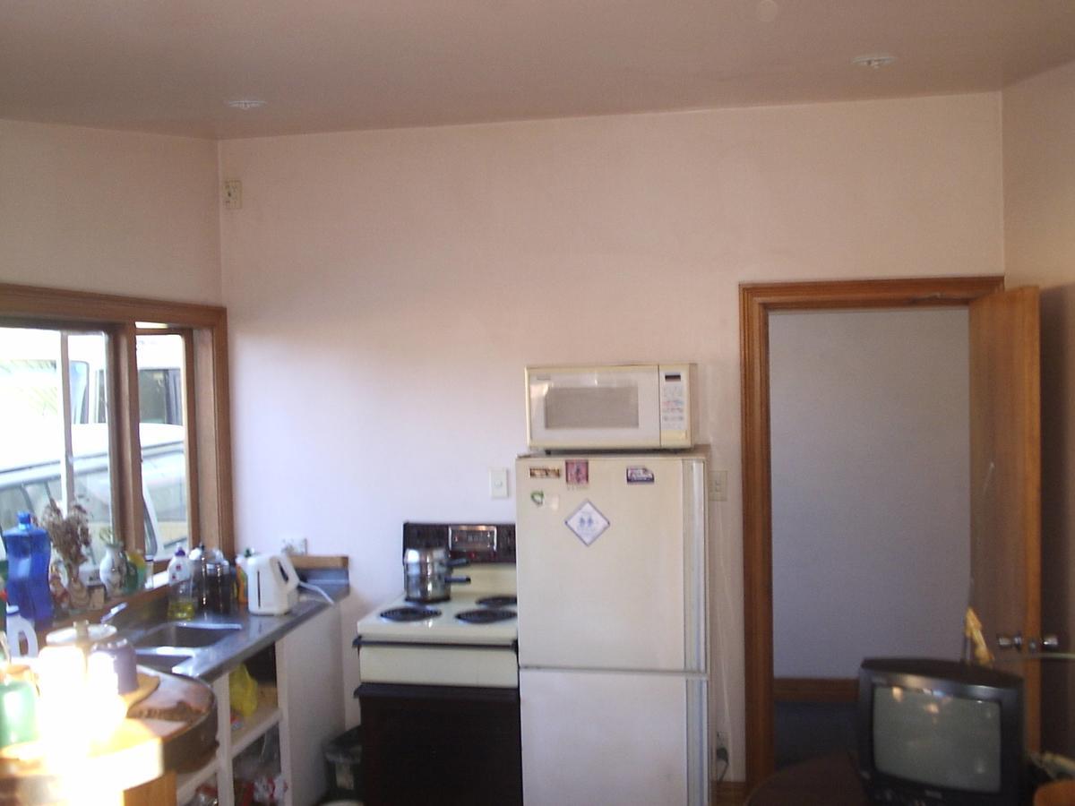 כרייסטצ'רץ' Avon City Backpackers מראה חיצוני תמונה